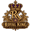 Royal King Koozies - Home